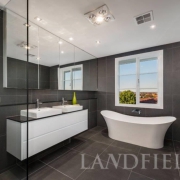 Bathroom Renovation by Campis of Melbourne