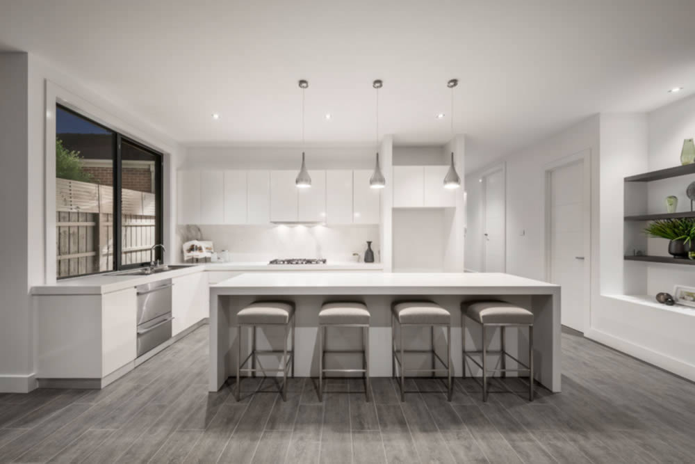 Kitchen Repairs And Renovations In Melbourne Campi S Building Group