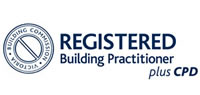 Registered Builder