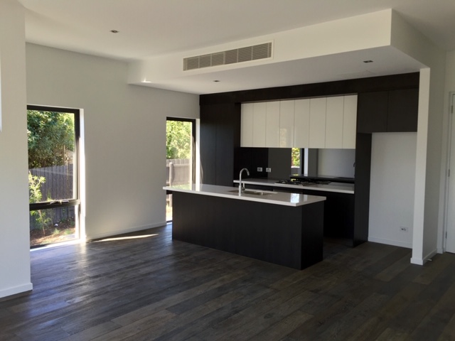 Kitchen Repairs And Renovations In Melbourne Campi S Building Group