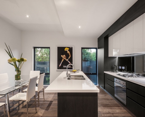 Kitchen Remodel by Campis in Melbourne