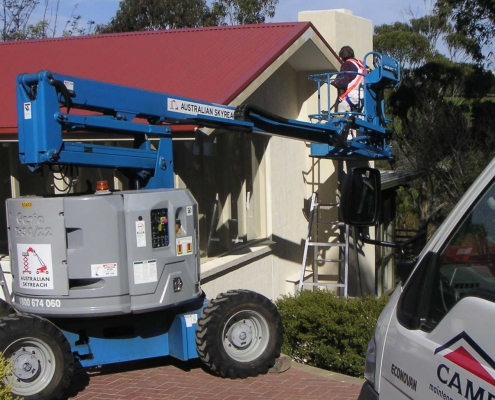Best Painting Services - Melbourne Wide