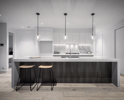 Kitchen Repairs and Renovations