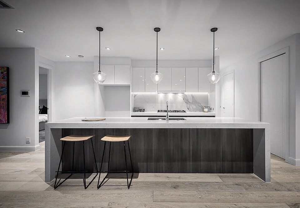 Kitchen Repairs and Renovations