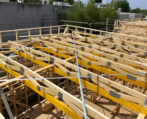House Building