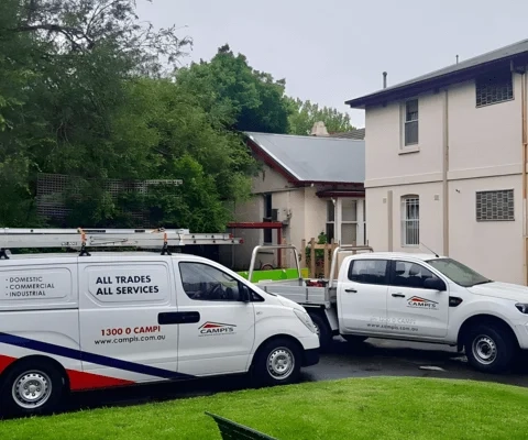 Best Painters Melbourne
