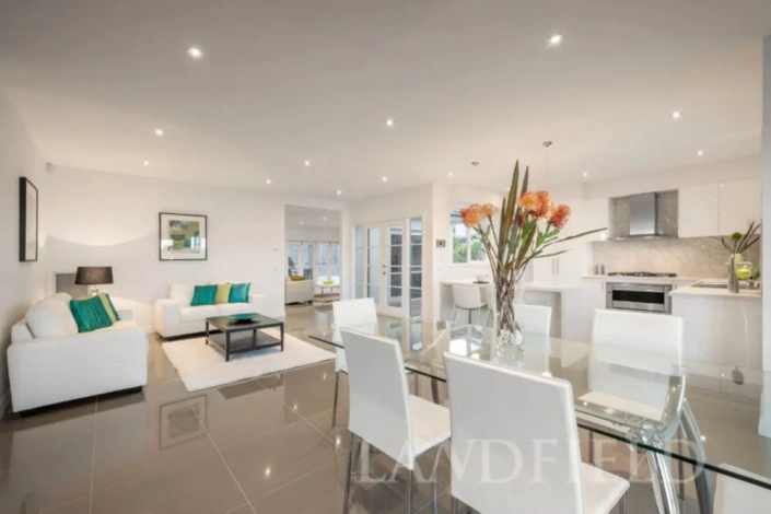 Campis Interior Design Specialists