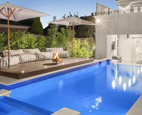 Melbourne Home Renovation