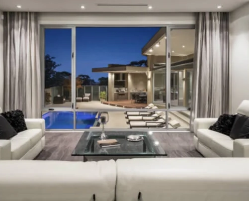 House Extensions Melbourne