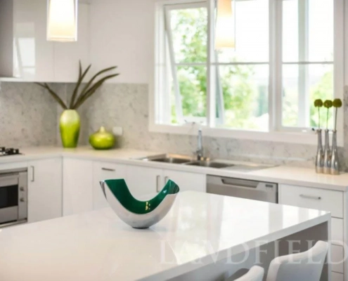 Kitchen Redesign by Campis Melbourne