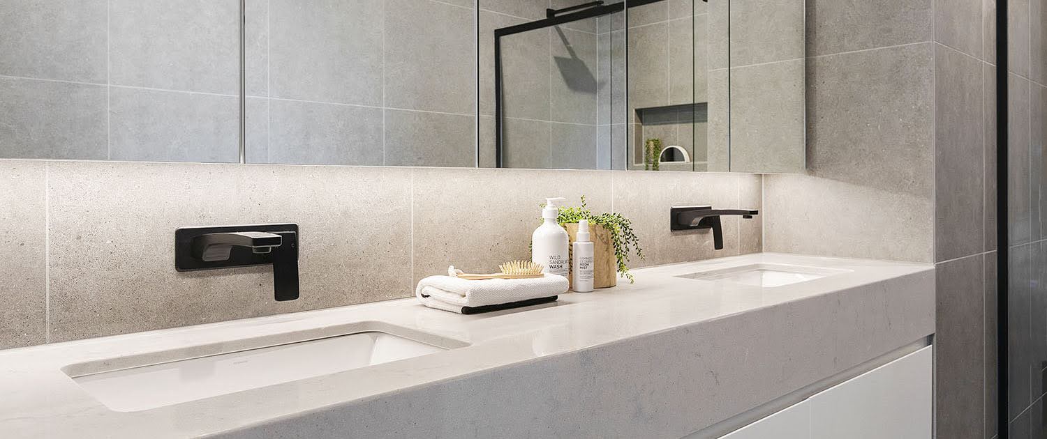 Bathroom Renovation